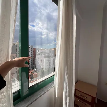 Apartment Kalpazo New Bazzar Tirana
