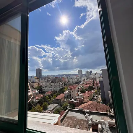 Kalpazo New Bazzar * Tirana
