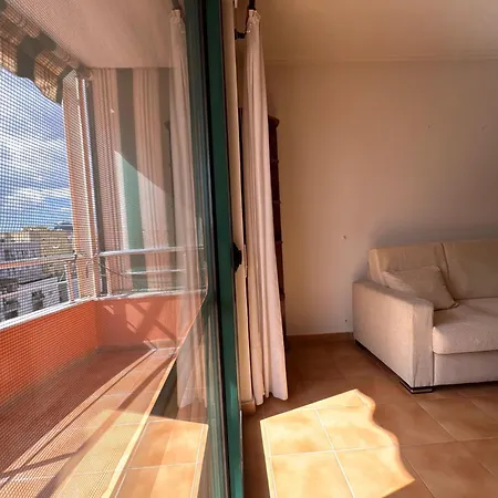 Kalpazo New Bazzar Apartment Tirana