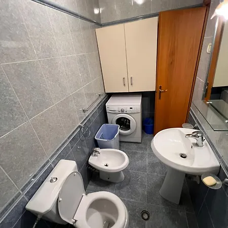 Kalpazo New Bazzar Apartment *