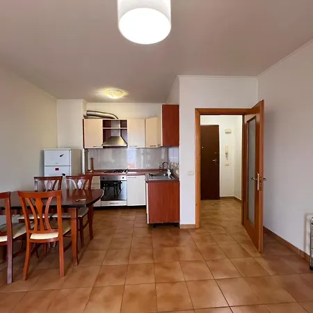 Apartment Kalpazo New Bazzar Tirana