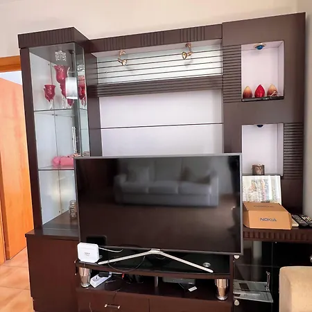 Kalpazo New Bazzar Apartment *