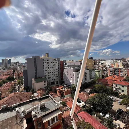Kalpazo New Bazzar Apartment Tirana