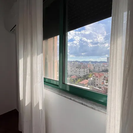 Apartment Kalpazo New Bazzar Tirana