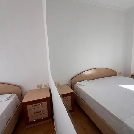 Kalpazo New Bazzar Apartment Tirana