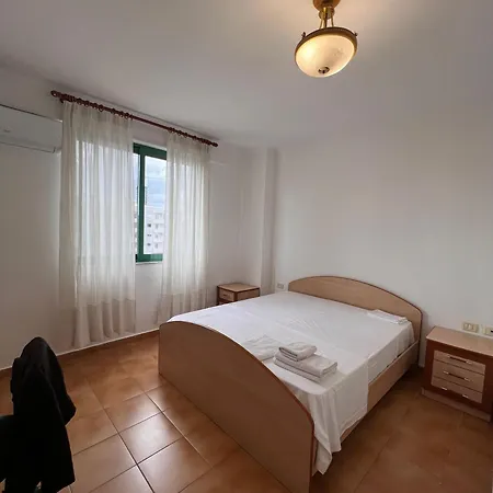 Apartment Kalpazo New Bazzar Tirana