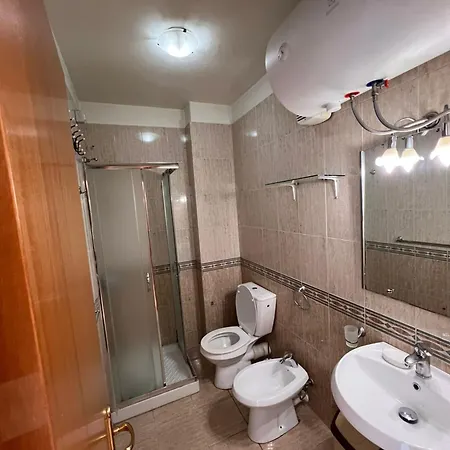 Apartment Kalpazo New Bazzar Tirana