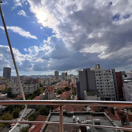 Apartment Kalpazo New Bazzar Tirana
